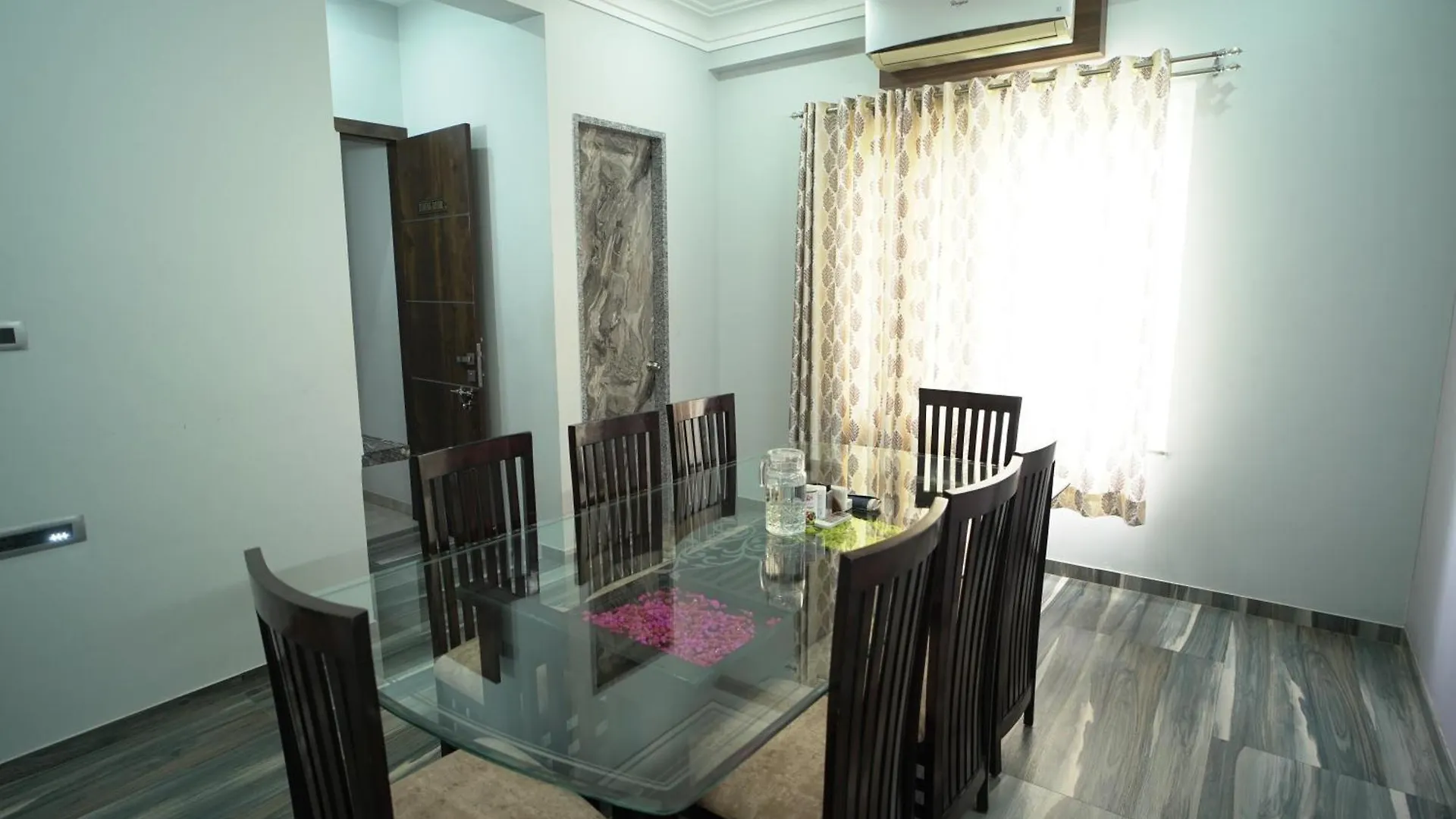 Lakeside Bliss Homestay Udaipur 0*,  Indien