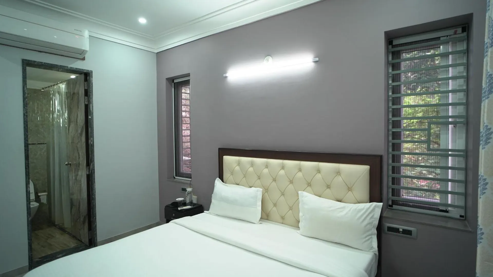 Pensionat Lakeside Bliss Homestay Udaipur Indien