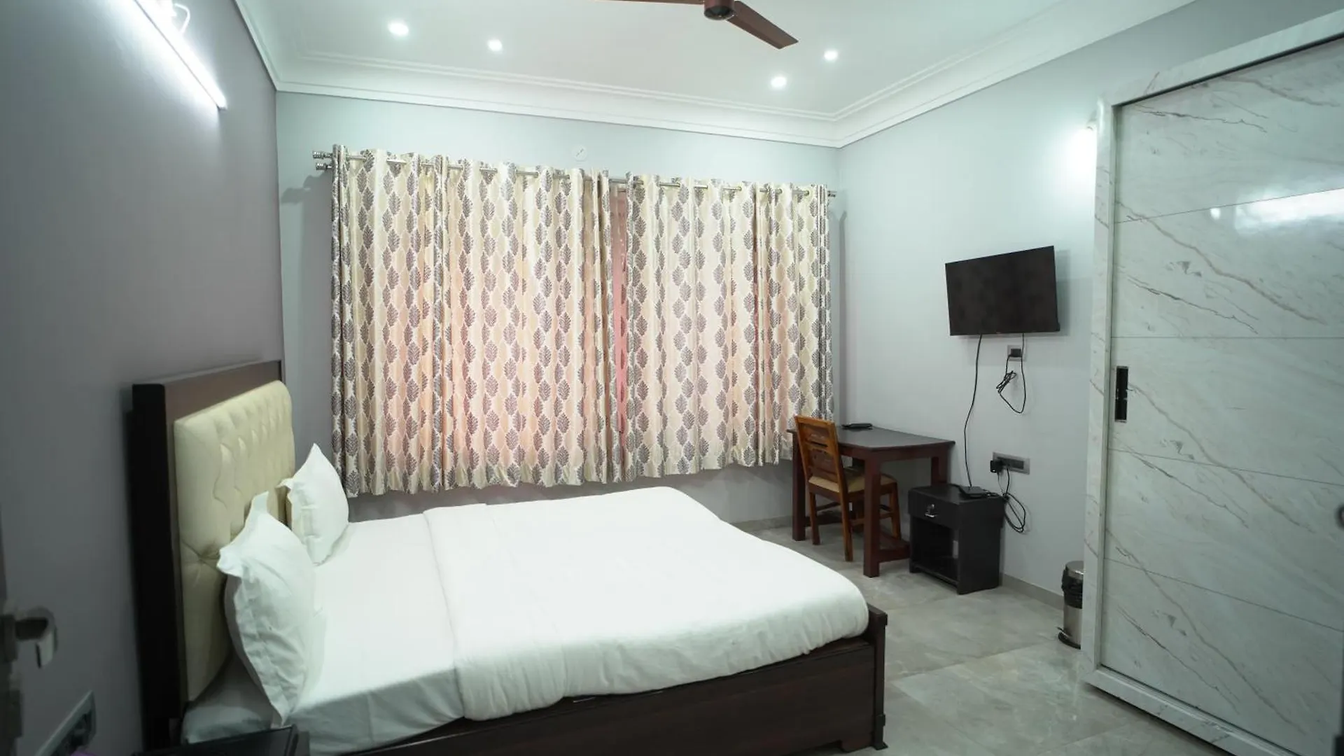 Maison d'hôtes Lakeside Bliss Homestay Udaipur