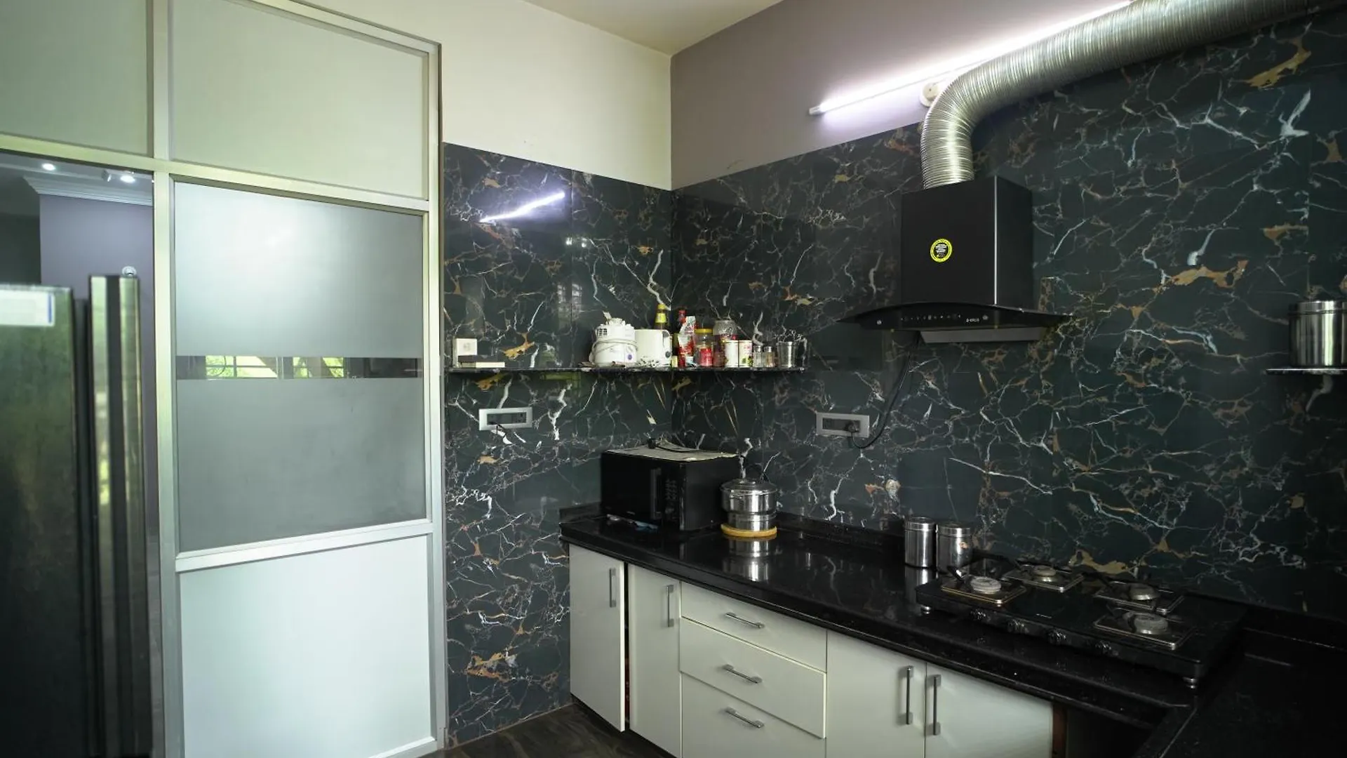 Lakeside Bliss Homestay Udaipur 0*,  Inde
