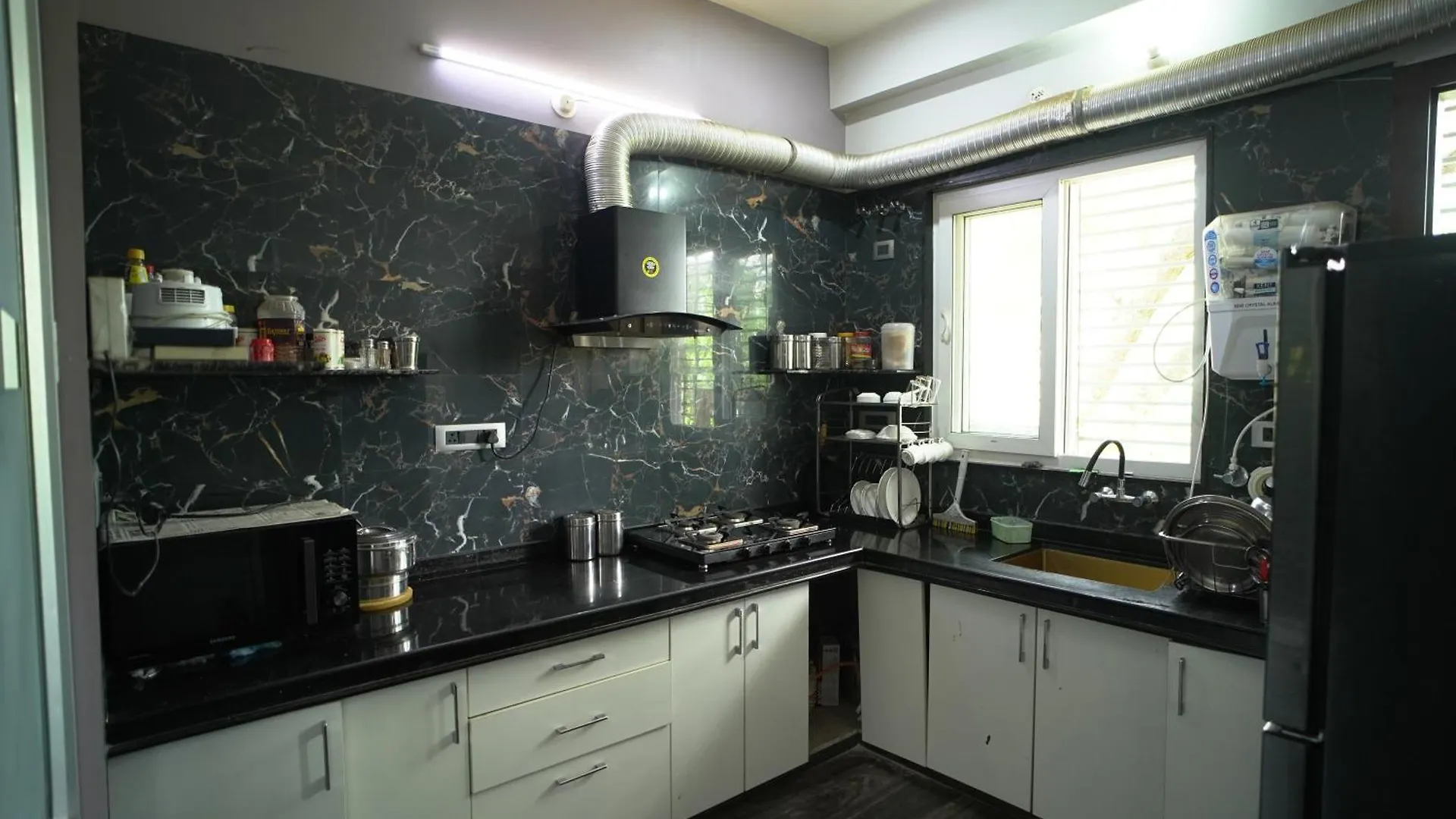 Pensionat Lakeside Bliss Homestay Udaipur Indien