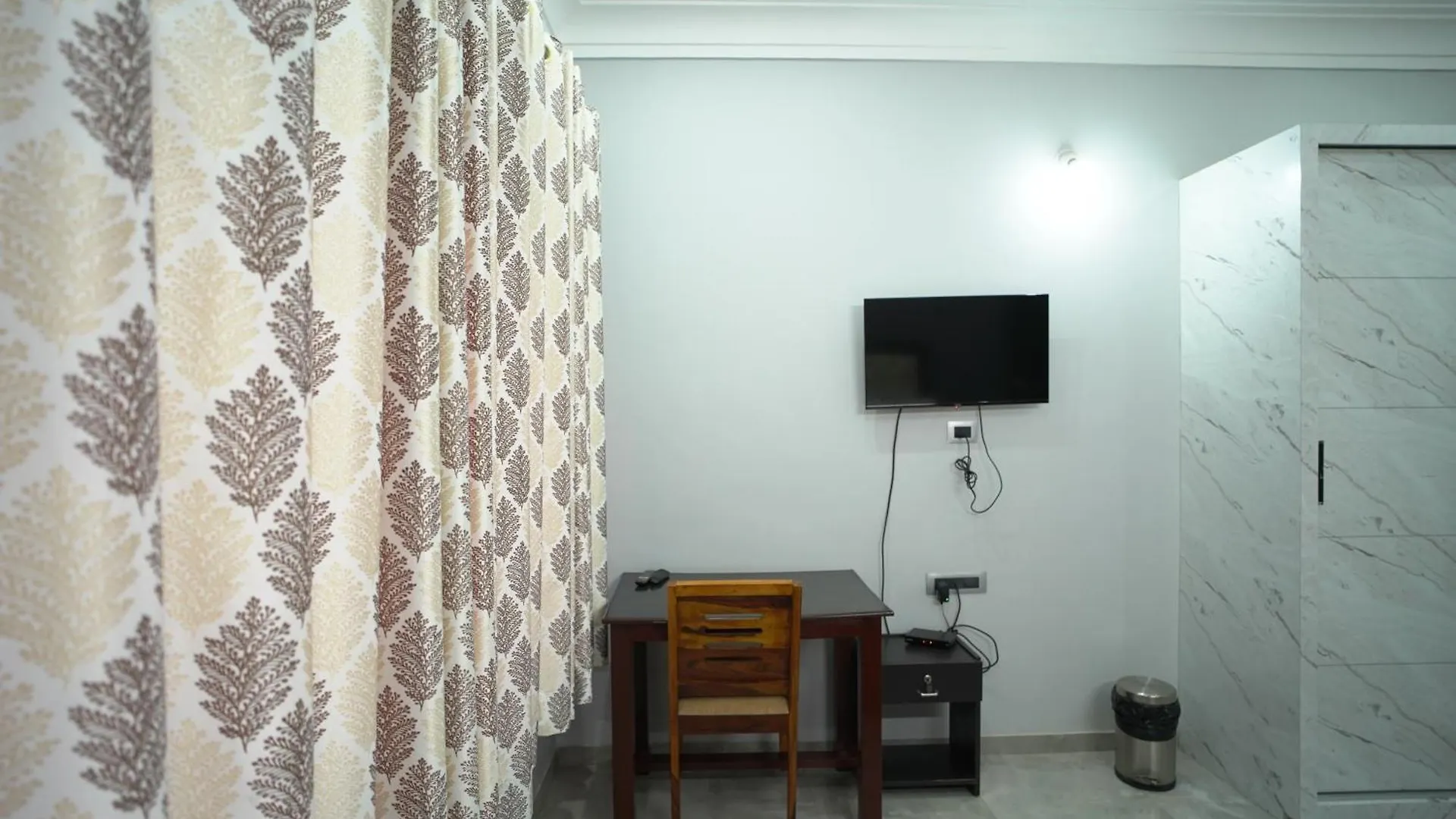 Maison d'hôtes Lakeside Bliss Homestay Udaipur Inde