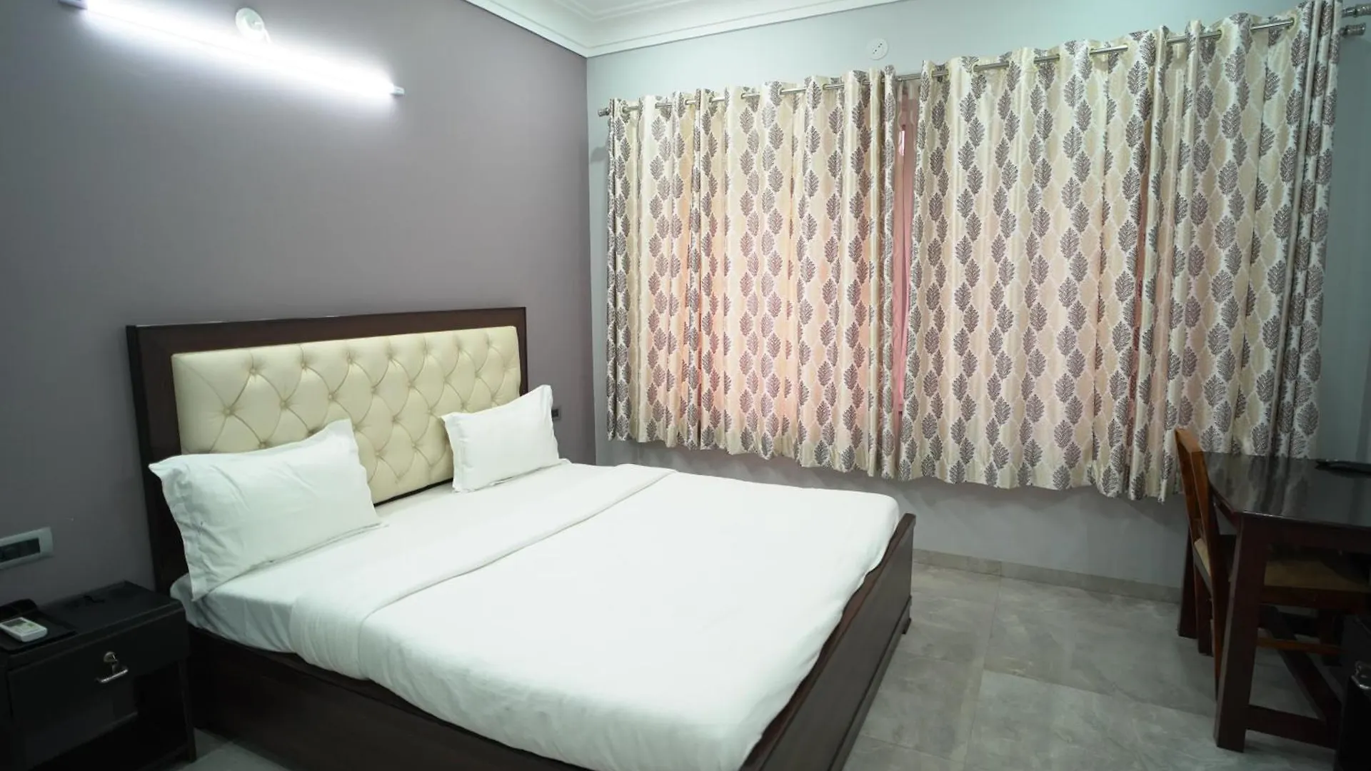 Maison d'hôtes Lakeside Bliss Homestay Udaipur